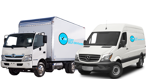 Truck Hire