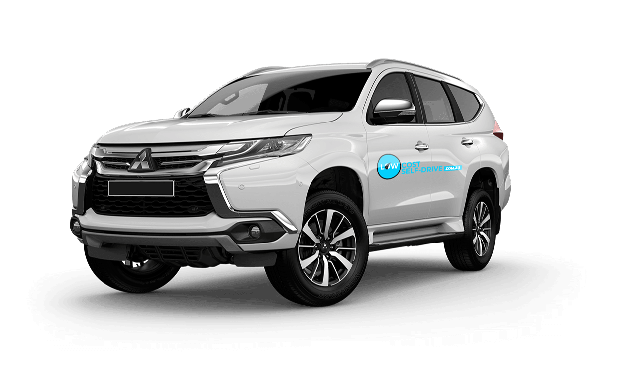 SUV