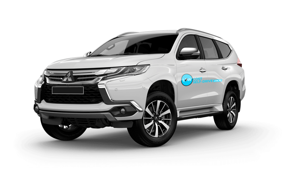 SUV's