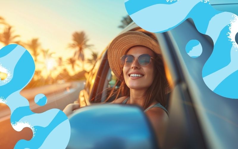 Budget-Friendly Car Hire for Your Australia's Gold Coast Adventure, May 2024, Australia