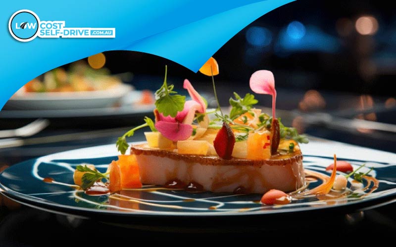 thumbnail picture of Atica in Melbourne, foodie adventure, Self-Drive Food Tour