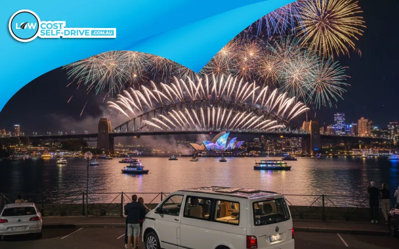 Self Drive Vehicle Hire