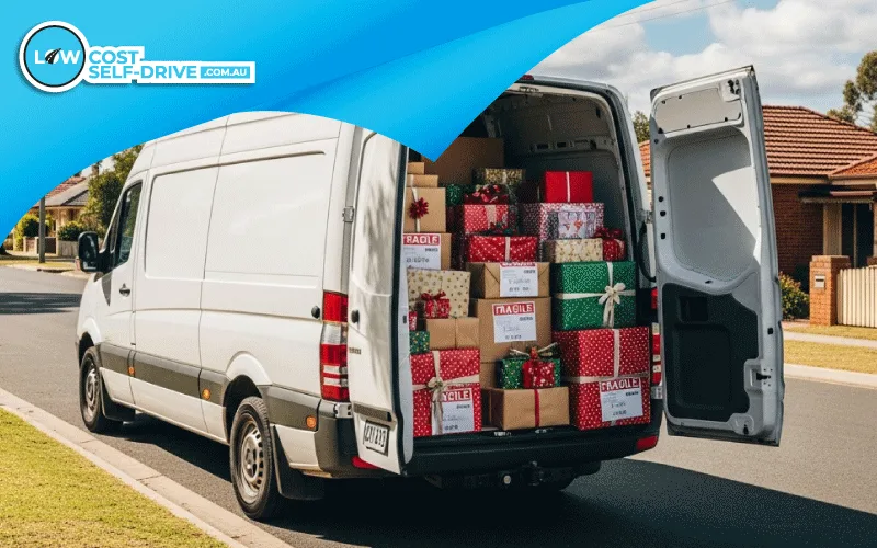 corporate fleet hire