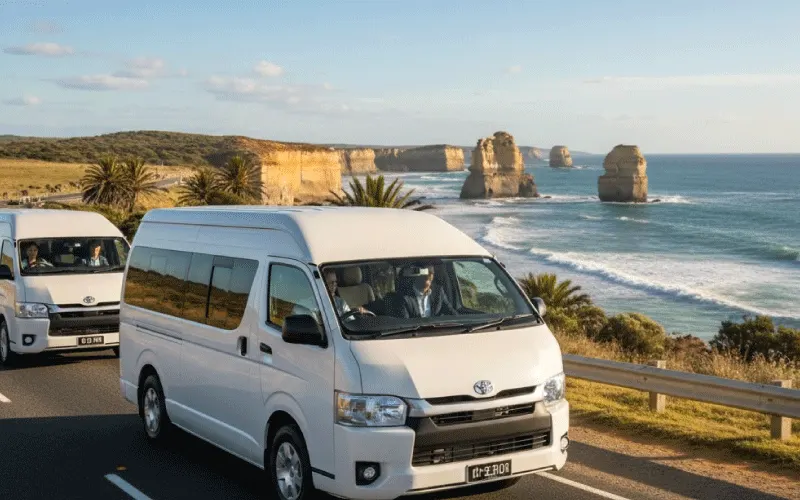 Long-Term Van for Rent Solutions for 2026 Corporate Projects