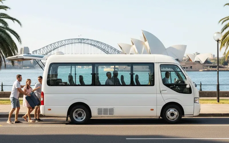 Planning a 2026 Site Launch? Why Long-Term Self-Drive Van Hire Beats a Fleet Purchase