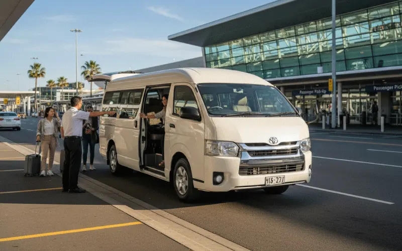 Sydney Airport Car Pick-Up Guide: Everything You Need to Know