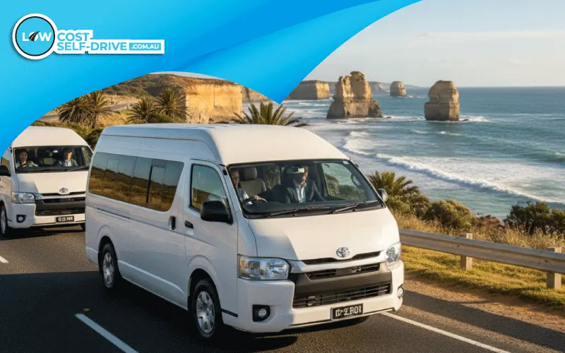 How to Optimise Your Logistics: Long-Term Van for Rent Solutions for 2026 Corporate Projects