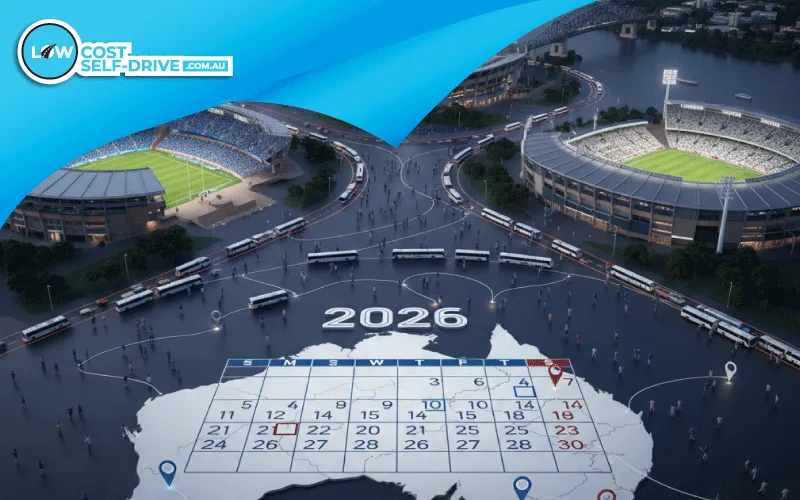 NRL State of Origin 2026: Dates, Venues & Travel Guide for Fans