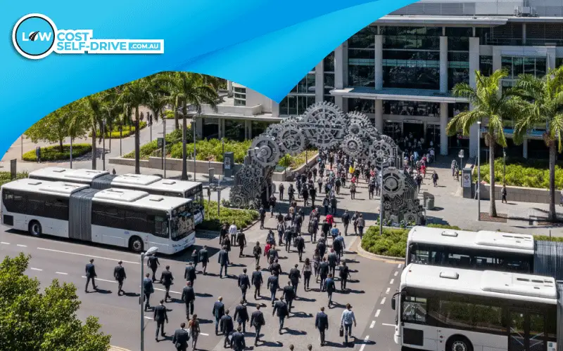 National Manufacturing Week – Brisbane · B2B