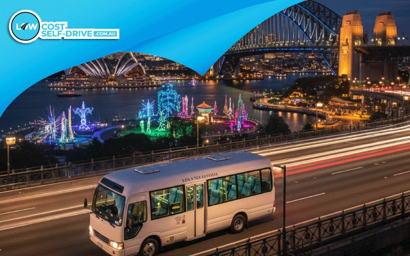 Vivid Sydney – Sydney, Vivid Sydney 2026