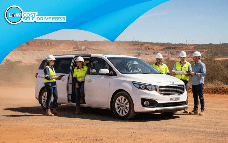 Mining & Infrastructure Transport