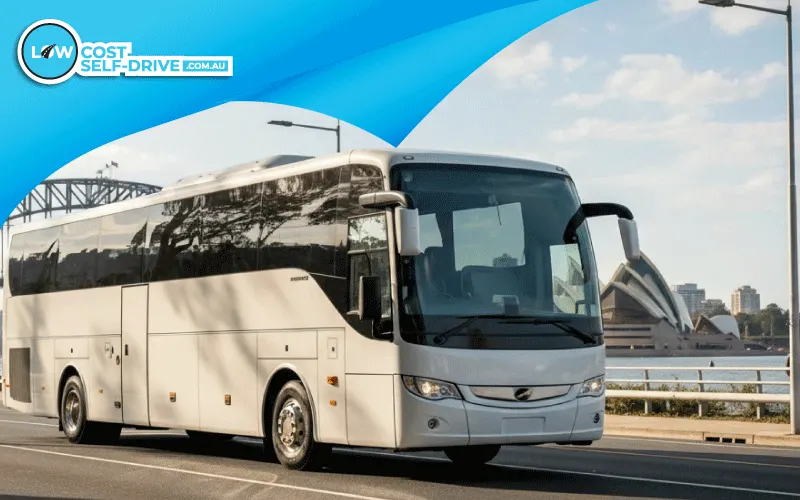 The Ultimate Guide to Self-Drive Bus Hire for Group Road Trips in Australia