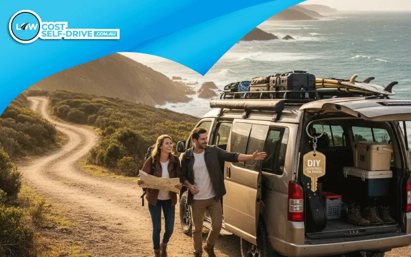 Planning a May Weekend Getaway