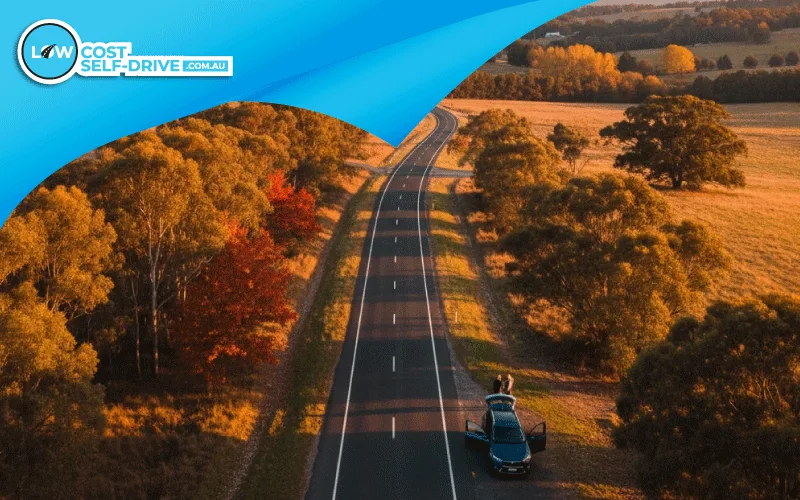 Why Autumn is the Perfect Time for a Self-Drive Trip in Australia