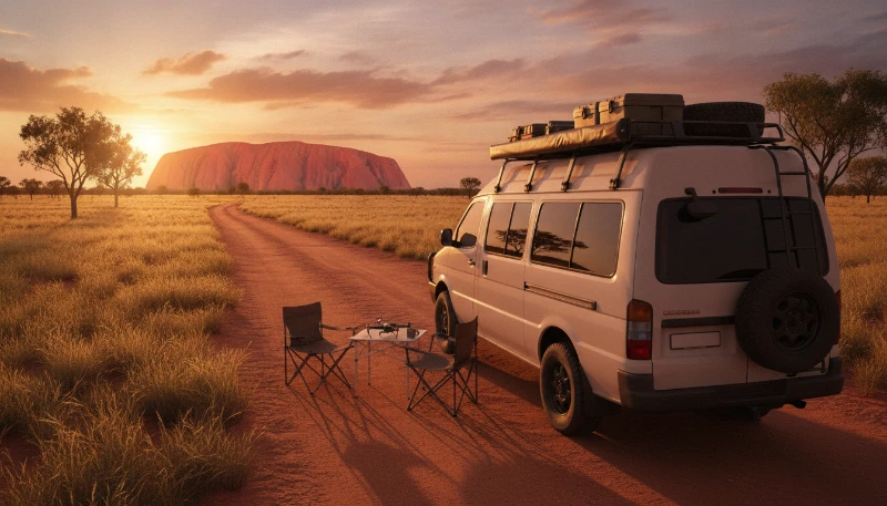 Your Ultimate Guide to Self Drive Adventures Across Australia