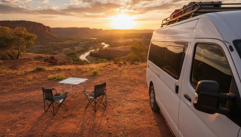 Your Ultimate Guide to Self Drive Adventures Across Australia
