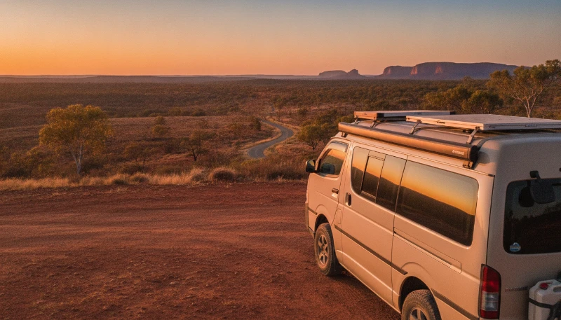 The Ultimate Guide to Self Drive Adventures in Australia