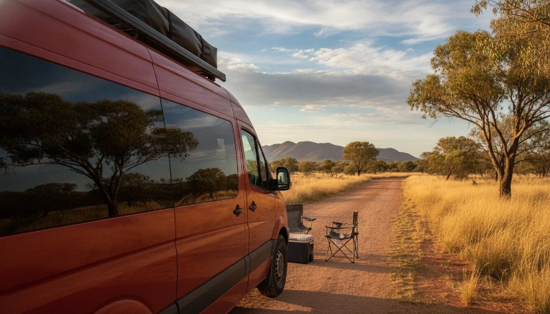 The Ultimate Guide to Self Drive Adventures in Australia