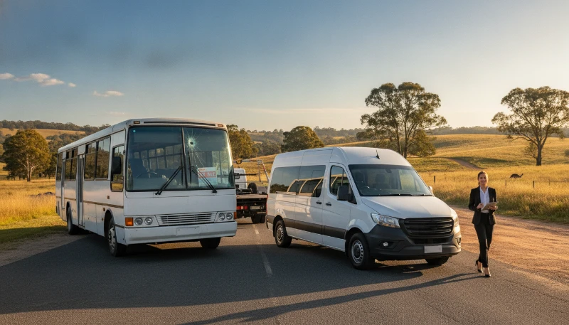Beyond the Invoice: Unpacking the Hidden Costs of Owning vs. Hiring Fleet Vehicles in Australia