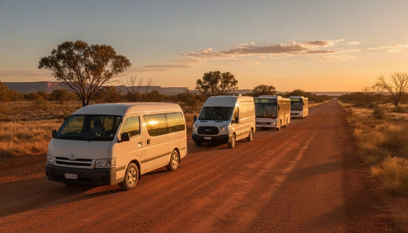 Beyond the Invoice: Unpacking the Hidden Costs of Owning vs. Hiring Fleet Vehicles in Australia