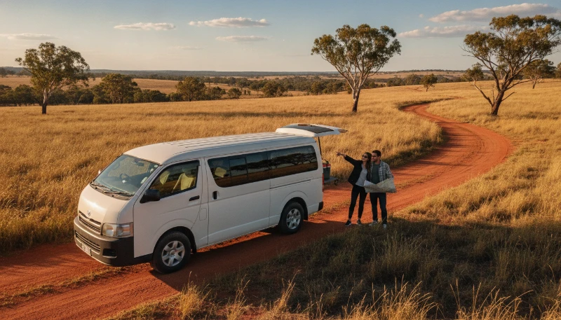 Your Ultimate Guide to Self Drive Adventures in Australia