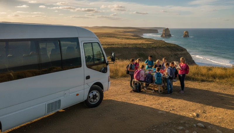 Maximising School Excursion Budgets: The Smart Choice of Self-Drive Rentals in Australia