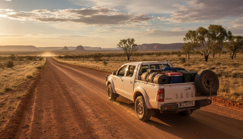 Your Ultimate Guide to Self Drive Adventures Across Australia